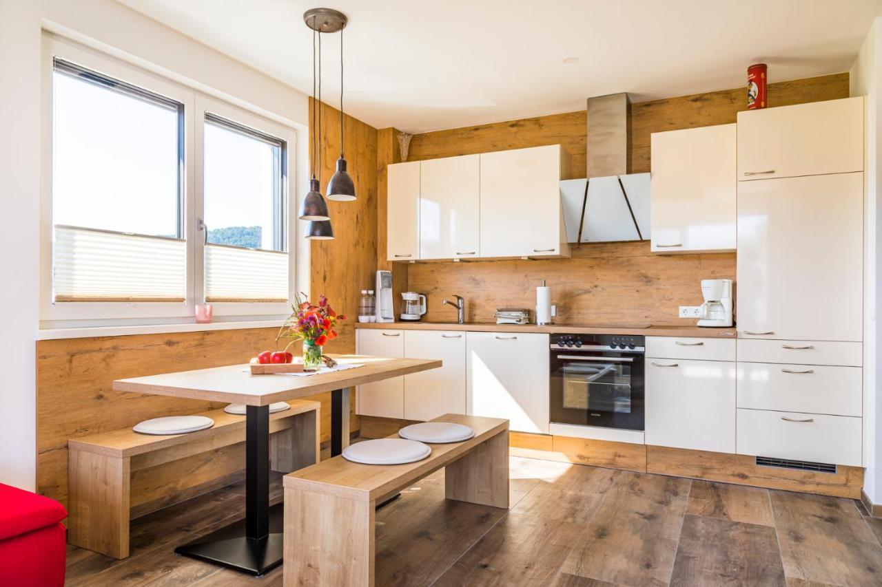 Apartment Motzenhof - Stadtnaehe Salzburg - Modernes Bauernhoferlebnis Inklusive Adnet Εξωτερικό φωτογραφία