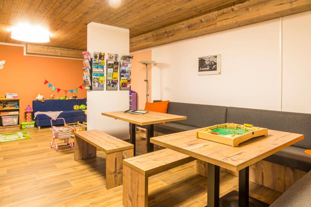 Apartment Motzenhof - Stadtnaehe Salzburg - Modernes Bauernhoferlebnis Inklusive Adnet Εξωτερικό φωτογραφία