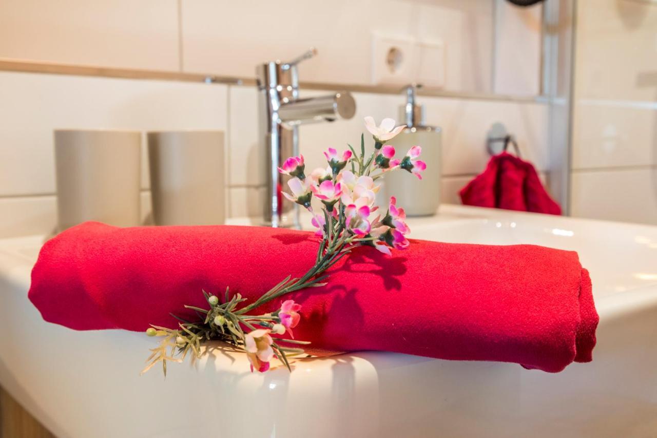 Apartment Motzenhof - Stadtnaehe Salzburg - Modernes Bauernhoferlebnis Inklusive Adnet Εξωτερικό φωτογραφία