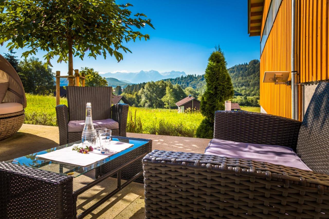 Apartment Motzenhof - Stadtnaehe Salzburg - Modernes Bauernhoferlebnis Inklusive Adnet Εξωτερικό φωτογραφία