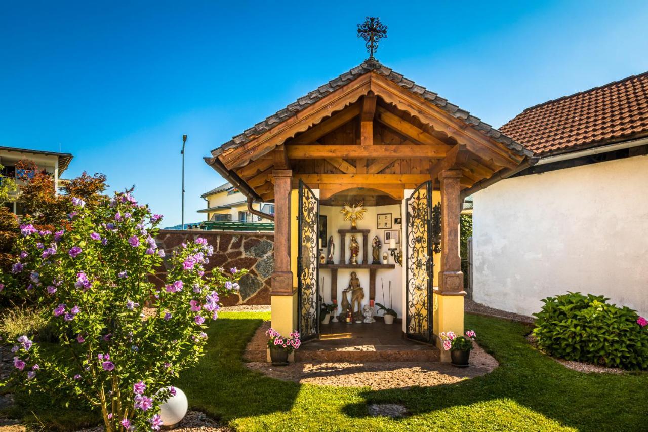 Apartment Motzenhof - Stadtnaehe Salzburg - Modernes Bauernhoferlebnis Inklusive Adnet Εξωτερικό φωτογραφία