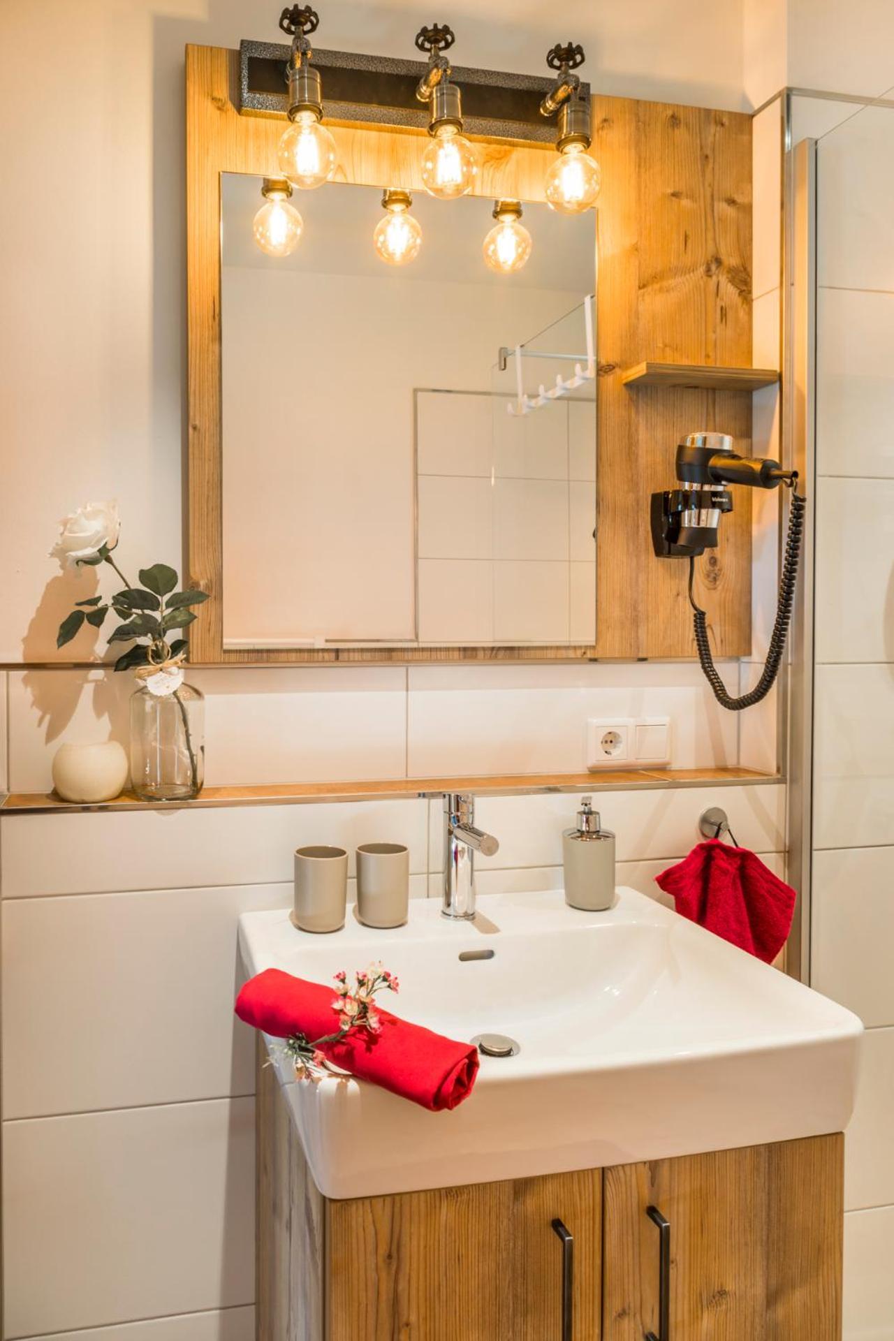 Apartment Motzenhof - Stadtnaehe Salzburg - Modernes Bauernhoferlebnis Inklusive Adnet Εξωτερικό φωτογραφία